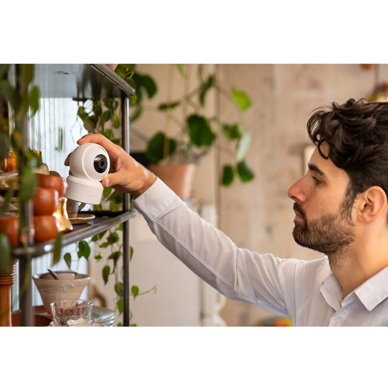 دوربین مدار بسته Imilab C20 CMSXJ36A
