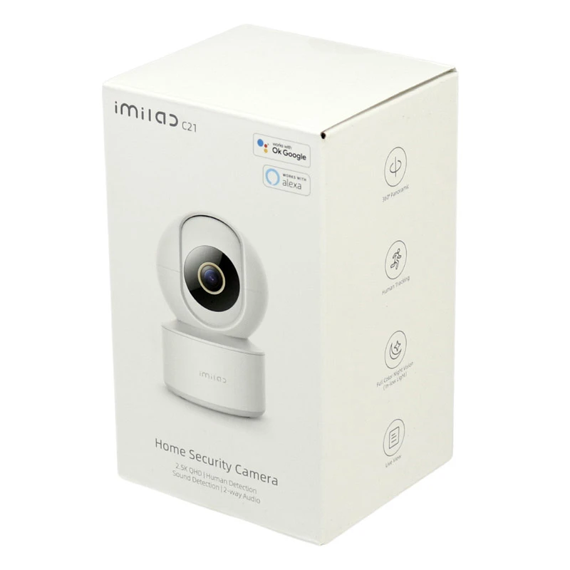 دوربین مدار بسته Imilab C21 CMSXJ38A