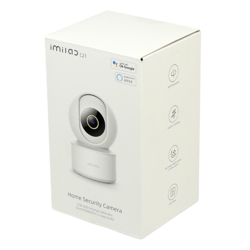 دوربین مدار بسته Imilab C21 CMSXJ38A