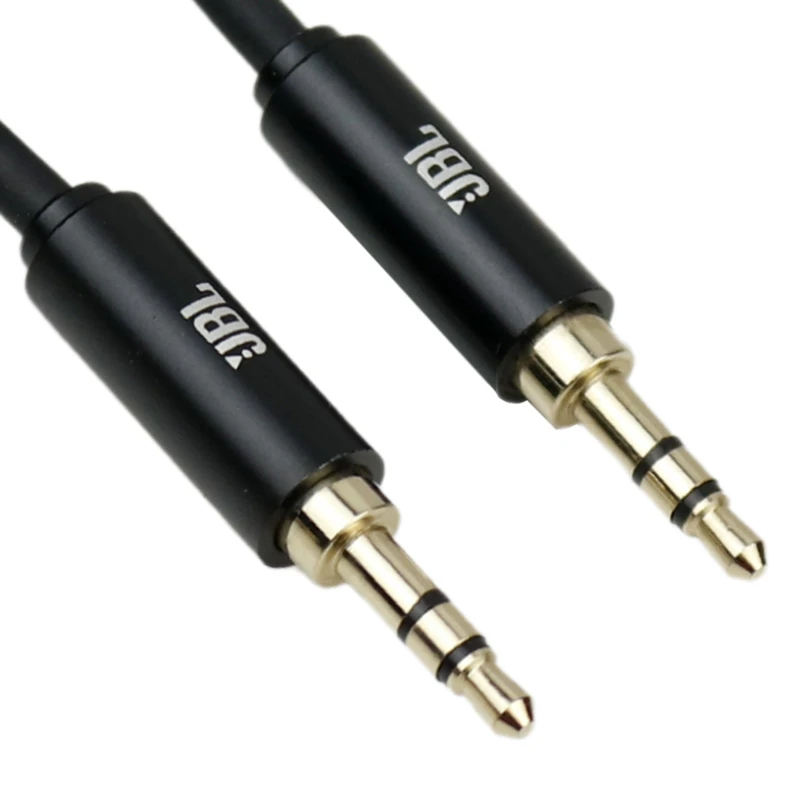 کابل AUX جی بی ال JBL طول 3.5 متر