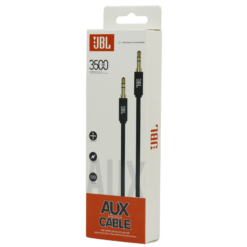 کابل JBL 3.5m AUX