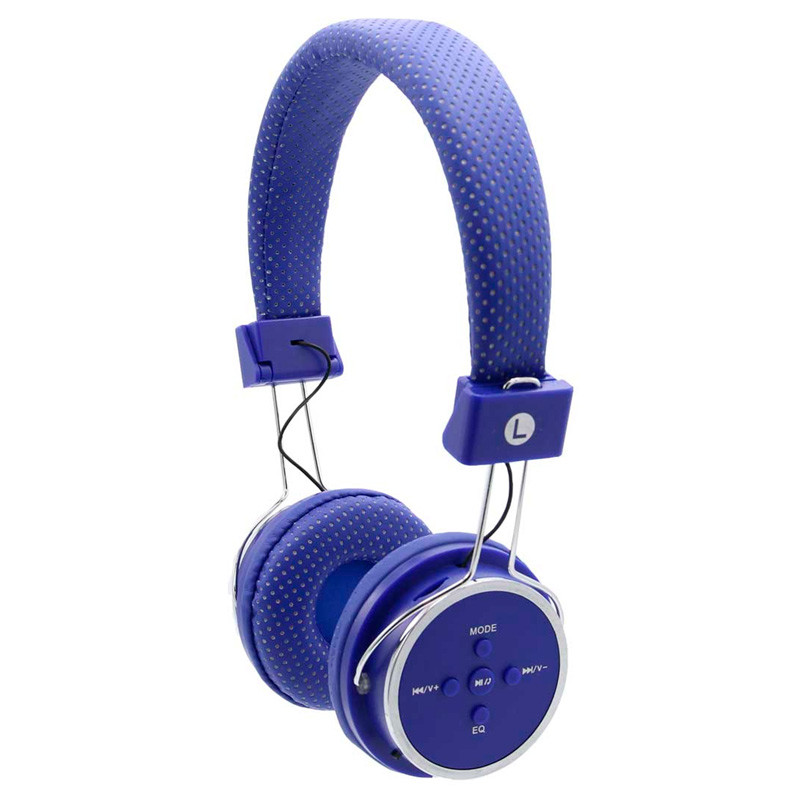 هدفون بلوتوثی رم خور JBL B05