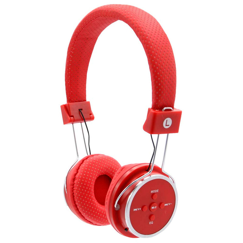 هدفون بلوتوثی رم خور JBL B05