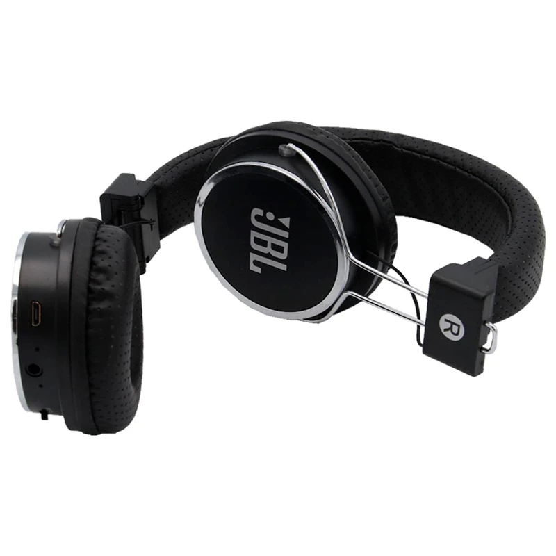 هدفون بلوتوثی رم خور JBL B05
