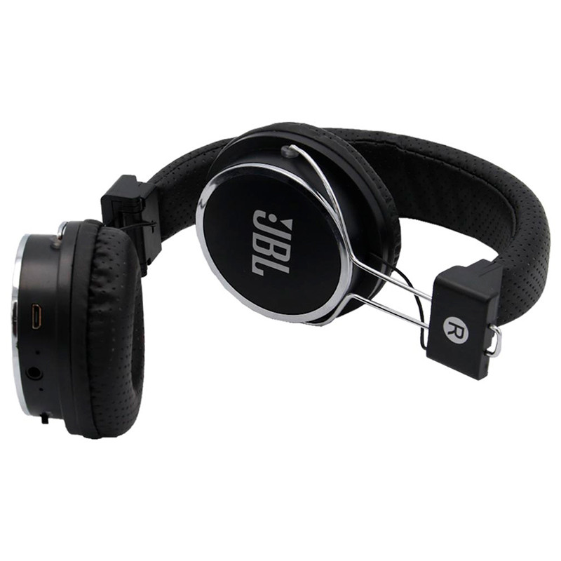 هدفون بلوتوثی رم خور JBL B05