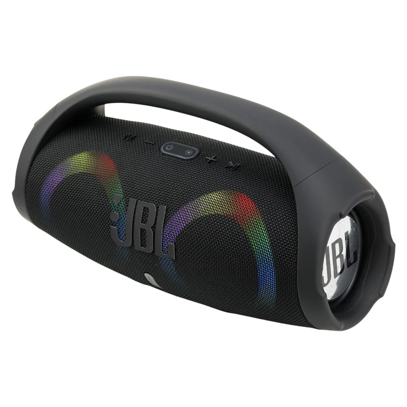 اسپیکر بلوتوثی رم و فلش خور JBL Boonbox 2
