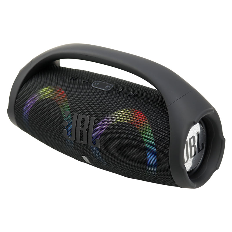 اسپیکر بلوتوثی رم و فلش خور JBL Boonbox 2