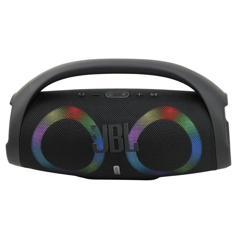 اسپیکر بلوتوثی رم و فلش خور JBL Boonbox 2