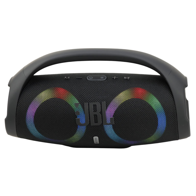 اسپیکر بلوتوثی رم و فلش خور JBL Boonbox 2