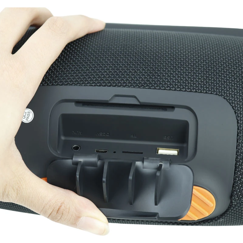 اسپیکر بلوتوثی رم و فلش خور JBL Boonbox 2