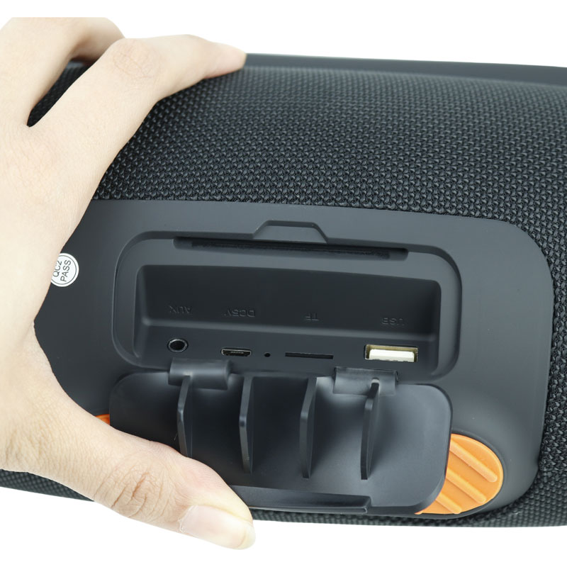 اسپیکر بلوتوثی رم و فلش خور JBL Boonbox 2