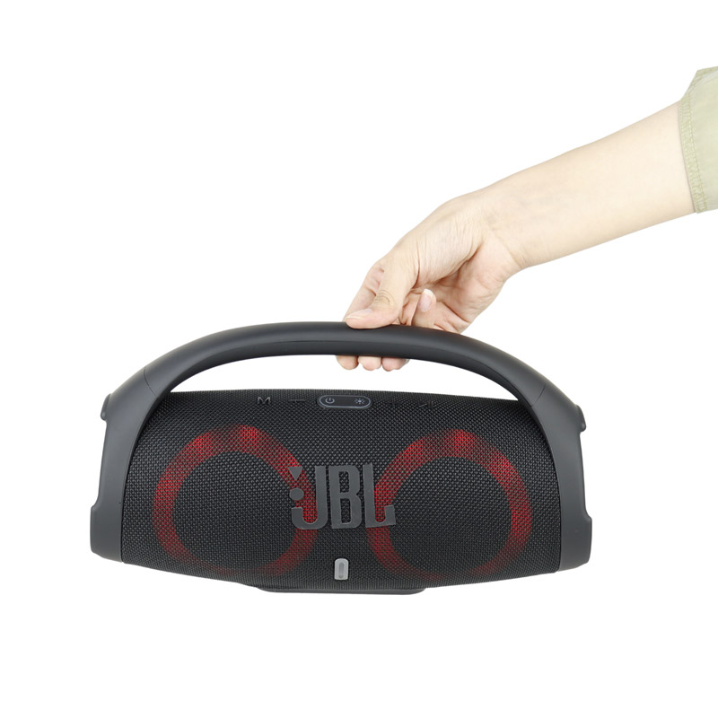 اسپیکر بلوتوثی رم و فلش خور JBL Boonbox 2