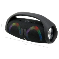 اسپیکر بلوتوثی رم و فلش خور JBL Boonbox 2
