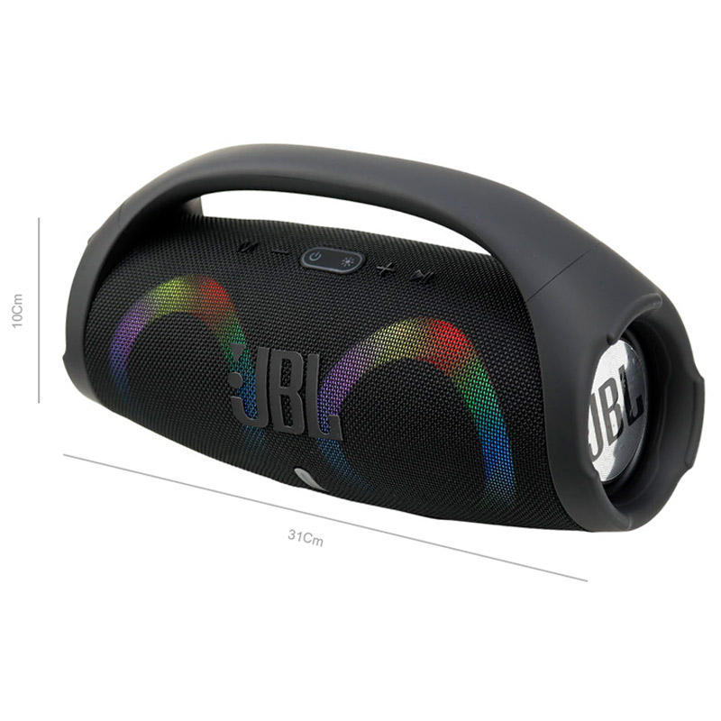 اسپیکر بلوتوثی رم و فلش خور JBL Boonbox 2