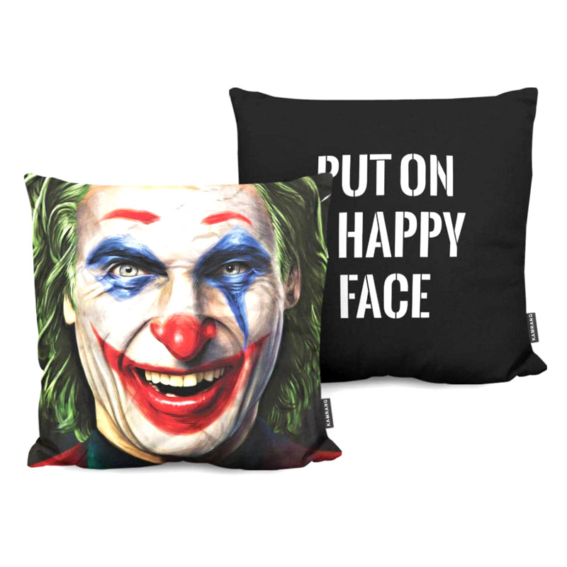 کوسن گیمینگ طرح Joker