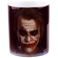 ماگ سرامیکی Joker Face کد 7