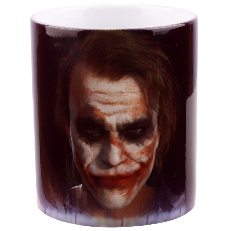 ماگ سرامیکی Joker Face کد 7