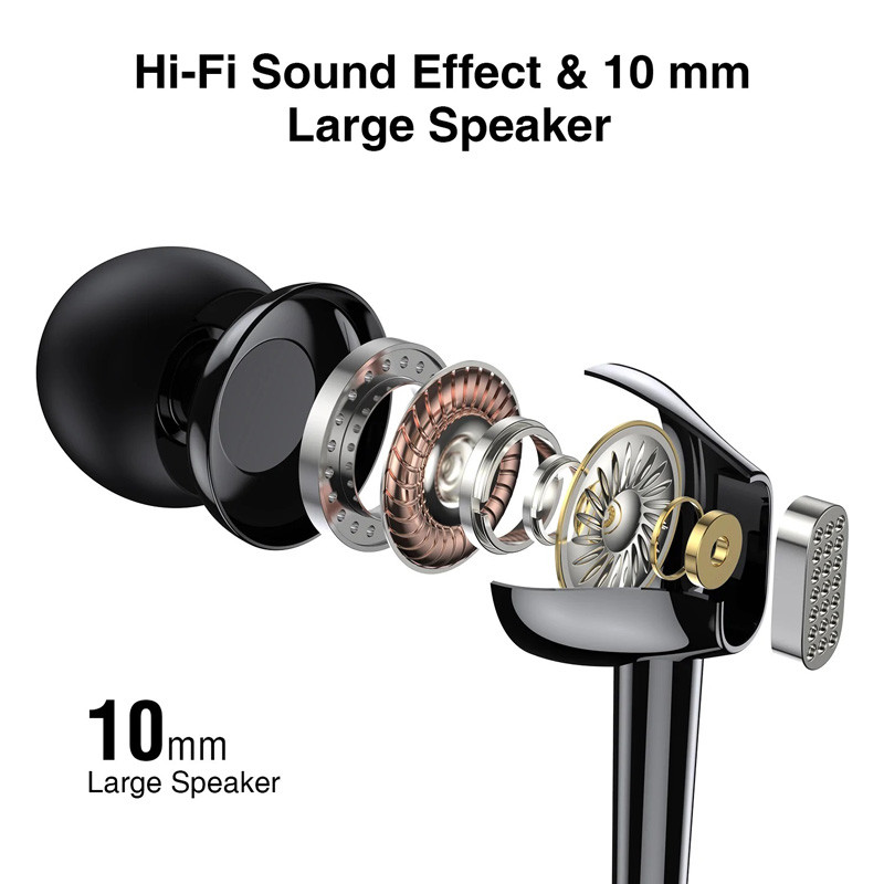 هندزفری Joyroom JR-EC02 Type-C