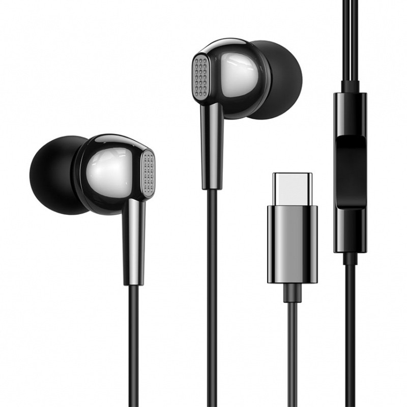 هندزفری Joyroom JR-EC02 Type-C