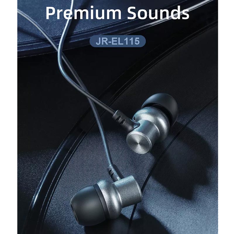 هندزفری Joyroom JR-EL115