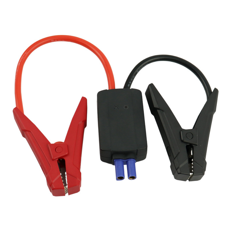 جامپ استارتر خودرو و پاوربانک Jump Starter SH990-CB