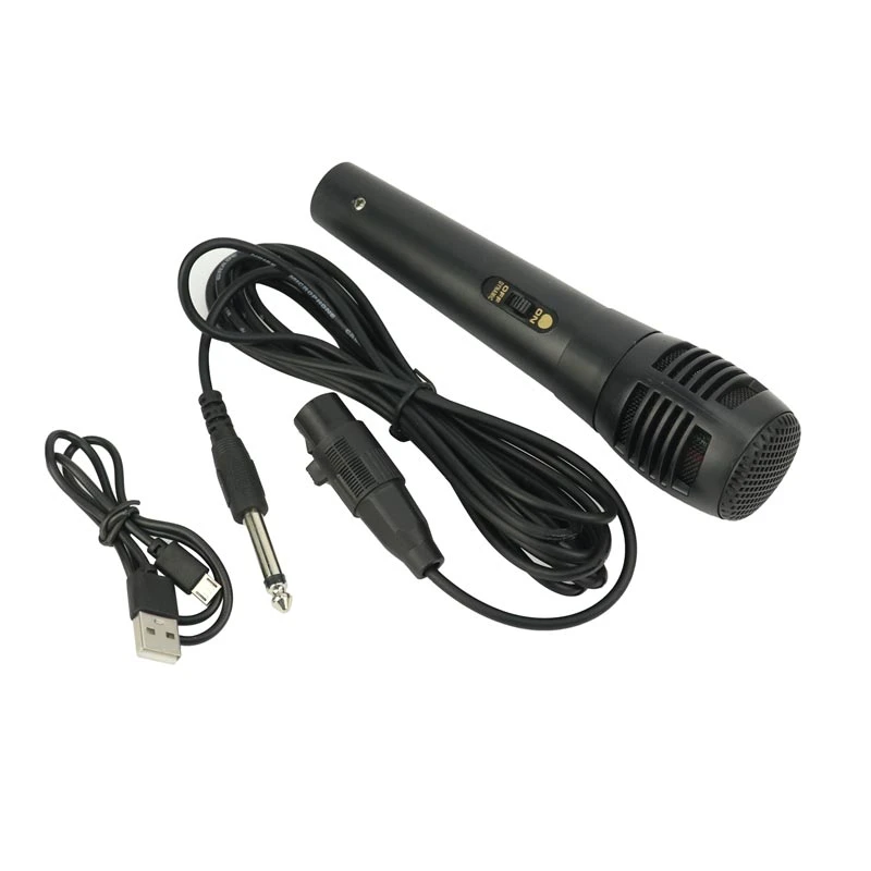 اسپیکر بلوتوثی رم و فلش خور KTS-1176 + میکروفون و ریموت کنترل