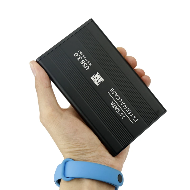 باکس هارد 2.5 اینچی HDD کایزر کد 2