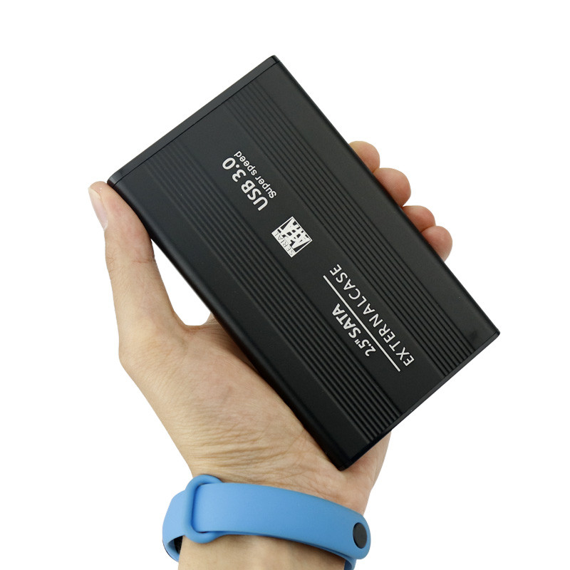 باکس هارد 2.5 اینچی HDD کایزر کد 2