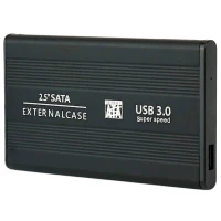 باکس هارد 2.5 اینچی HDD کایزر کد 2