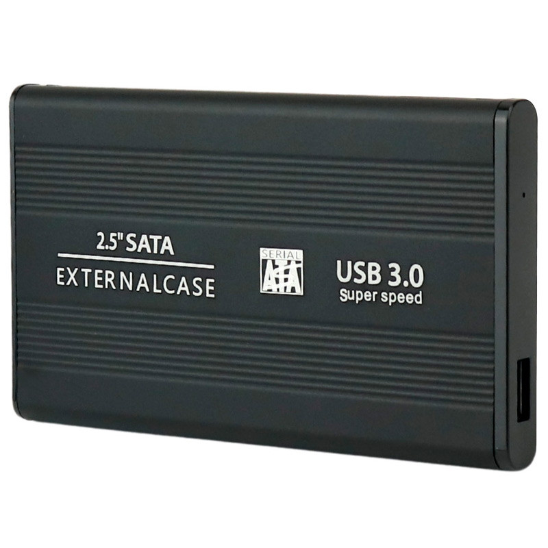 باکس هارد 2.5 اینچی HDD کایزر کد 2