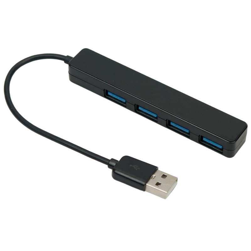 هاب 4 پورت USB2.0 کایزر Expansion