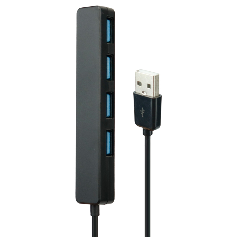 هاب 4 پورت USB2.0 کایزر Expansion