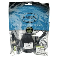تبدیل 1 به 2  HDMI کایزر Kaiser