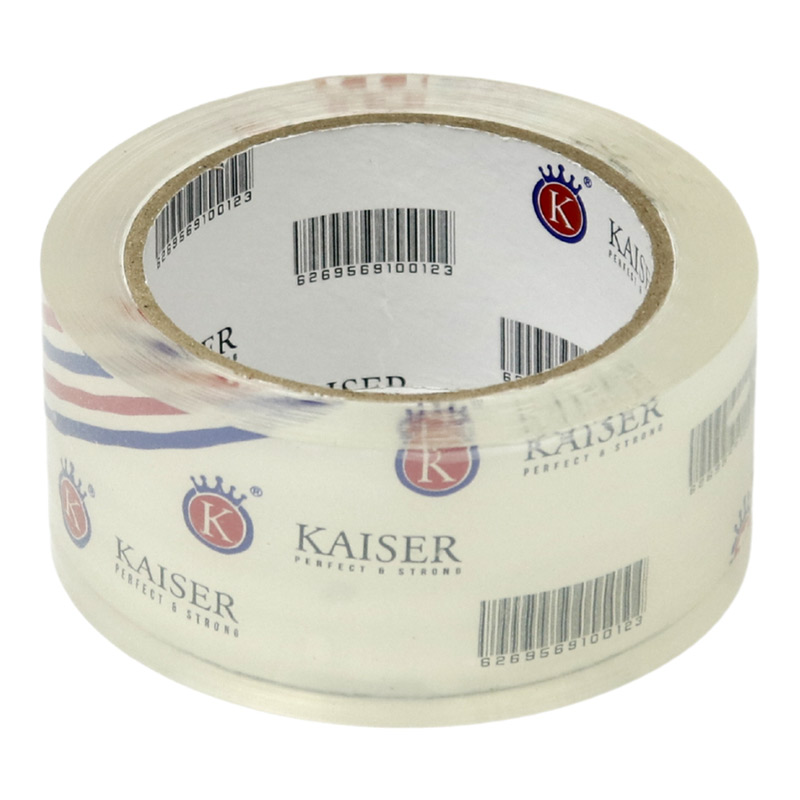 چسب پهن شیشه ای Kaiser SK100 5cm