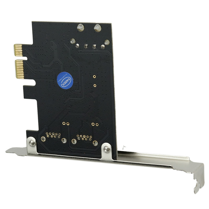 کارت Kaiser PCI USB3.0 2Port