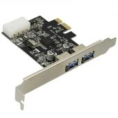 کارت Kaiser PCI USB3.0 2Port