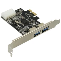 کارت Kaiser PCI USB3.0 2Port