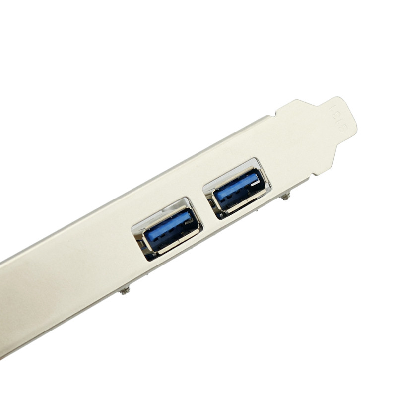 کارت Kaiser PCI USB3.0 2Port