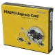 کارت Kaiser PCI USB3.0 2Port