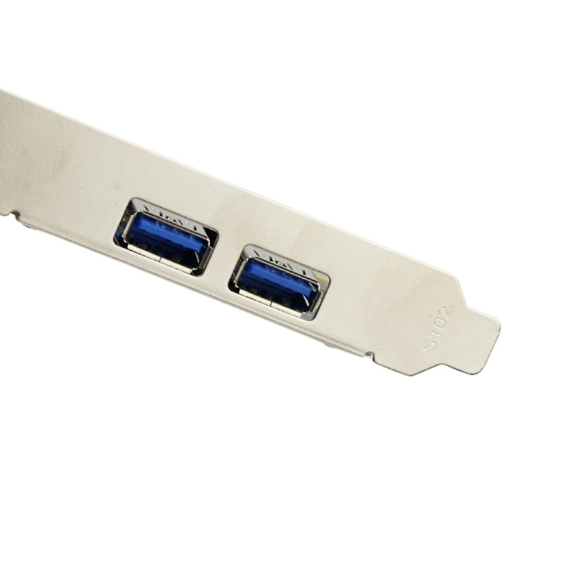 کارت Kaiser PCI USB3.0 2Port