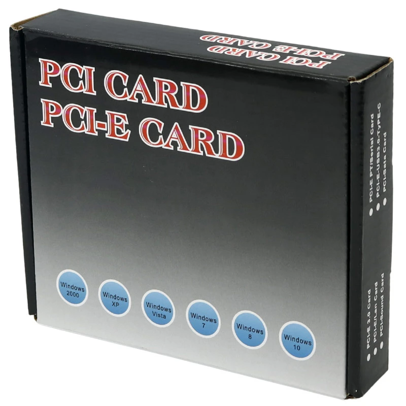 کارت Kaiser PCI USB3.0 2Port