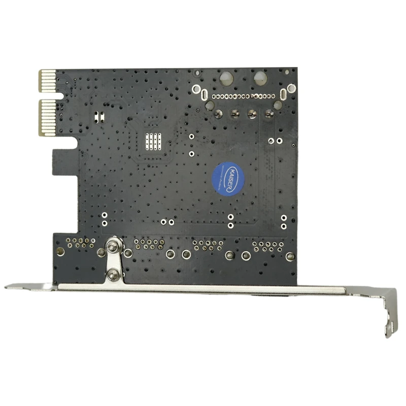 کارت Kaiser S128 PCI USB3.0 4Port