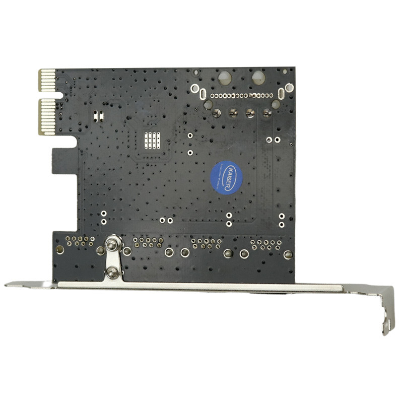 کارت Kaiser S128 PCI USB3.0 4Port
