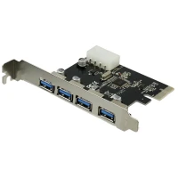 کارت Kaiser S128 PCI USB3.0 4Port
