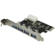 کارت Kaiser S128 PCI USB3.0 4Port