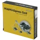 کارت Kaiser S128 PCI USB3.0 4Port