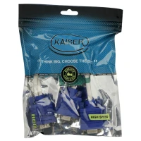 تبدیل 1 به 2 VGA کایزر Kaiser