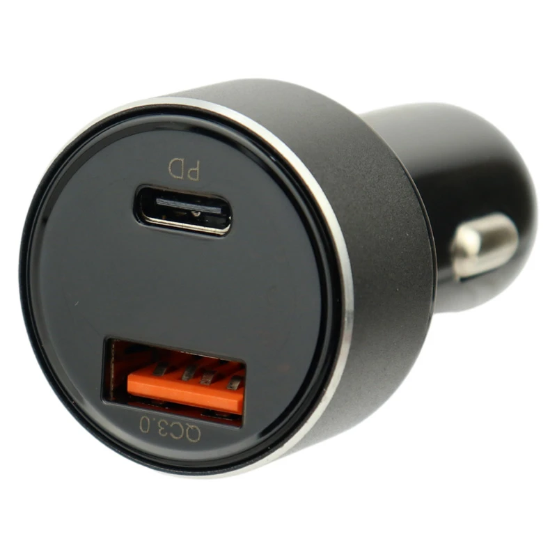 شارژر فندکی فست شارژ Kalio CC-05 QC3.0 3A PD 20W