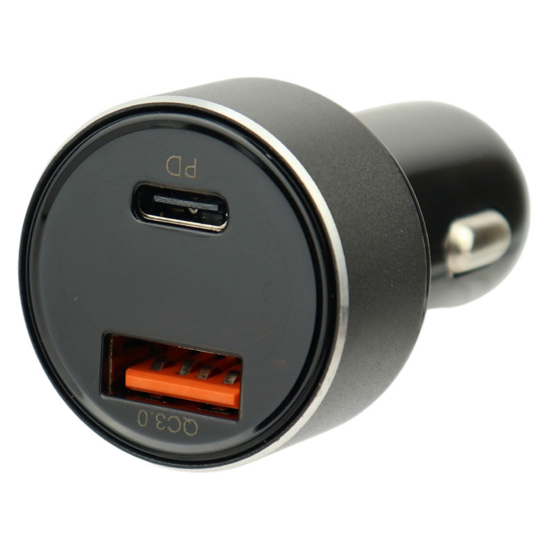 شارژر فندکی فست شارژ Kalio CC-05 QC3.0 3A PD 20W