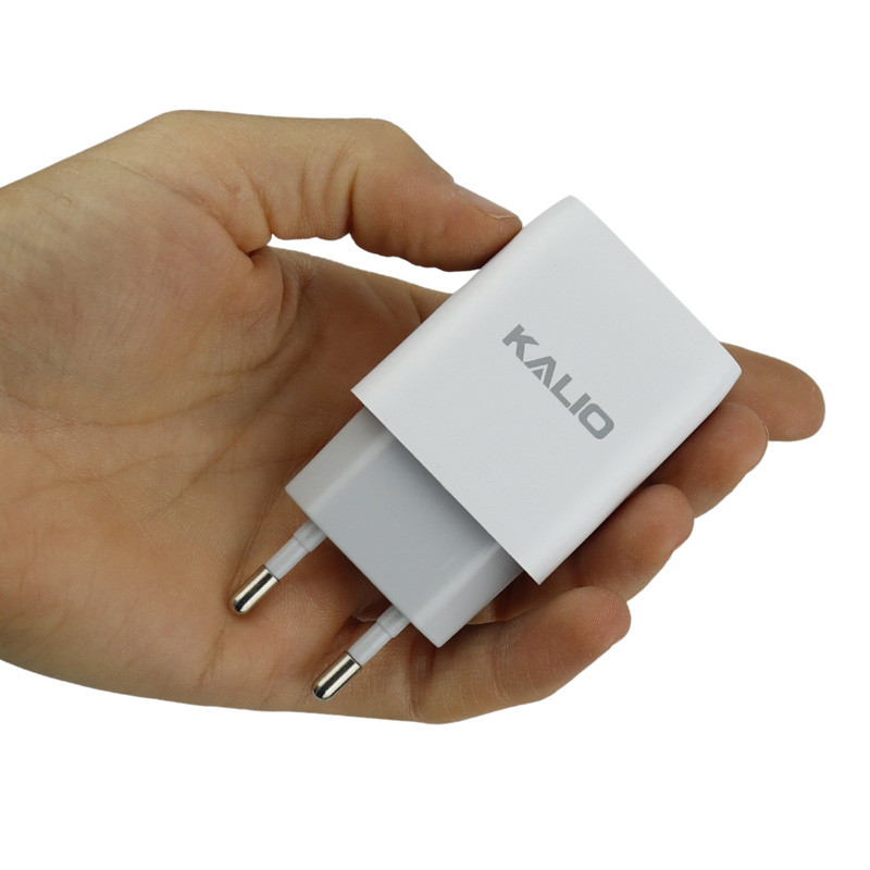 کلگی شارژ Kalio HC-20 2Port 3A PD 18W